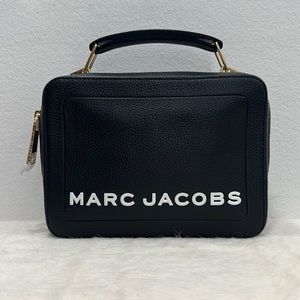 Marc Jacobs brand new box bag